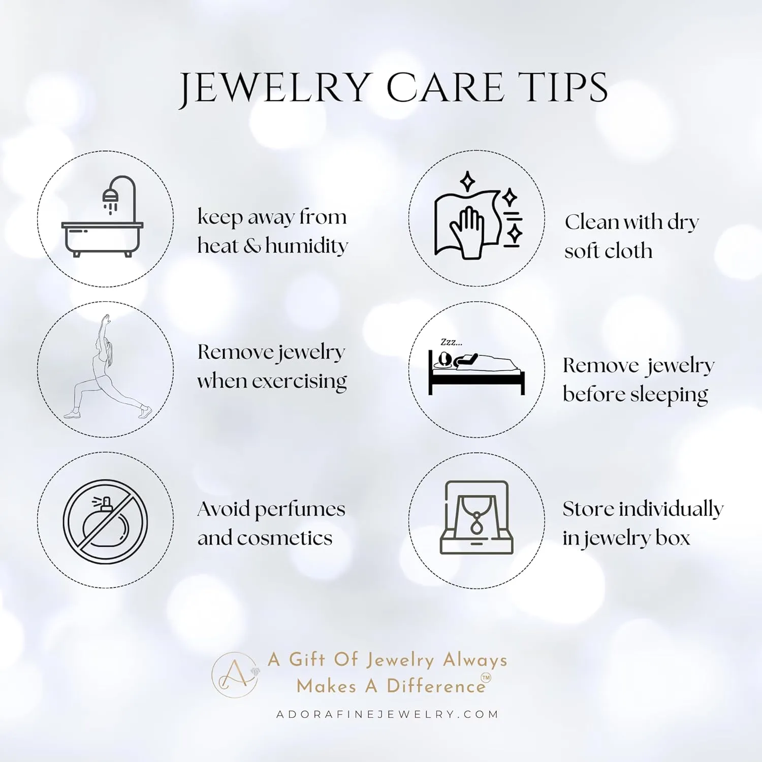 14K Yellow Gold Plated or 925 Rhodium Plated Inside-Outside Round Hoop Earrings | Medium, Large | 31 mm or 45mm | 2.0mm 5A Cubic Zirconia (cz) | Latch Safety Clasp |By Adora Fine Jewelry