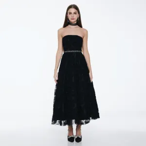Aline Tube Gown