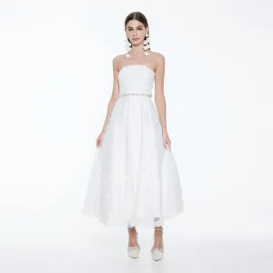 Aline Tube Gown