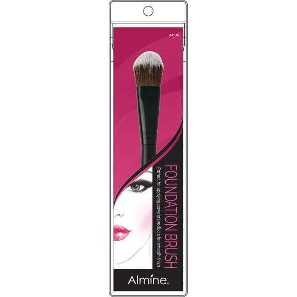 Almine Cosmetic Foundation Brush