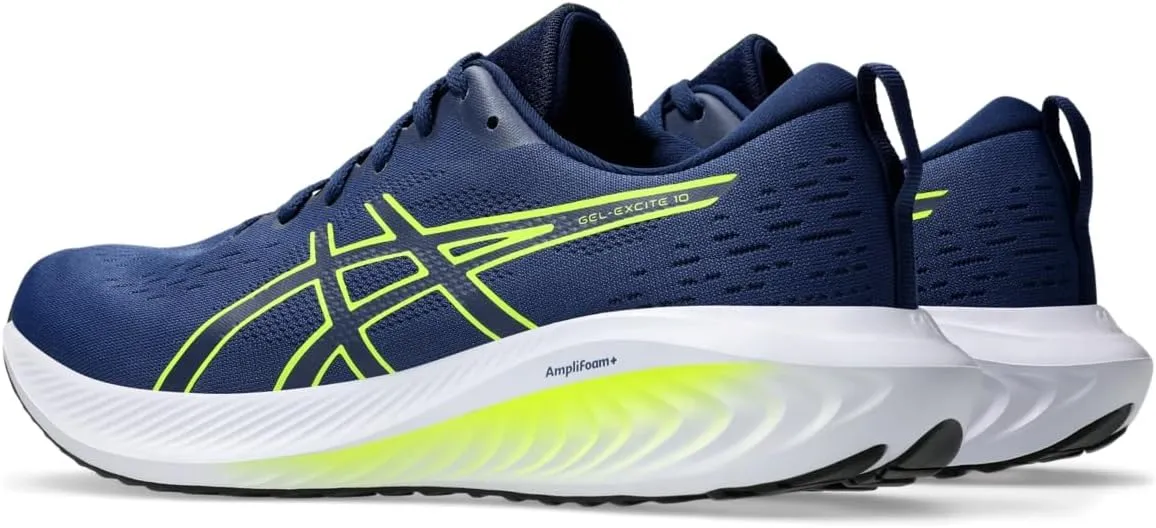 ASICS Men's Gel-Excite 10 Running Shoes
