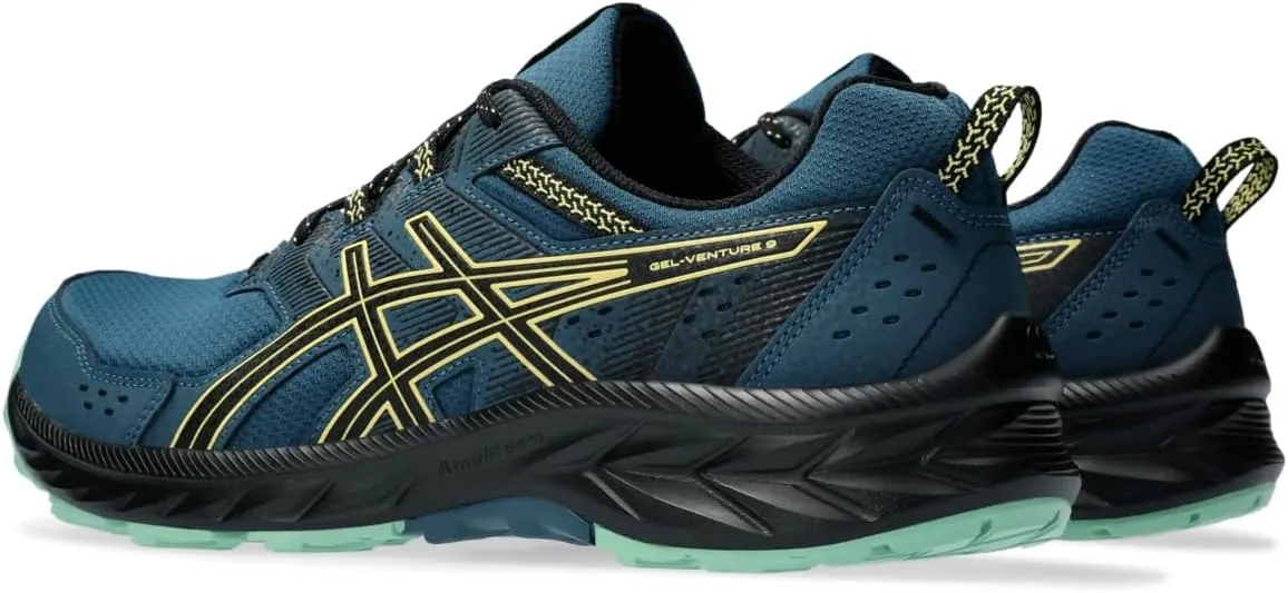 ASICS Men's Gel-Venture 9 Running Shoes
