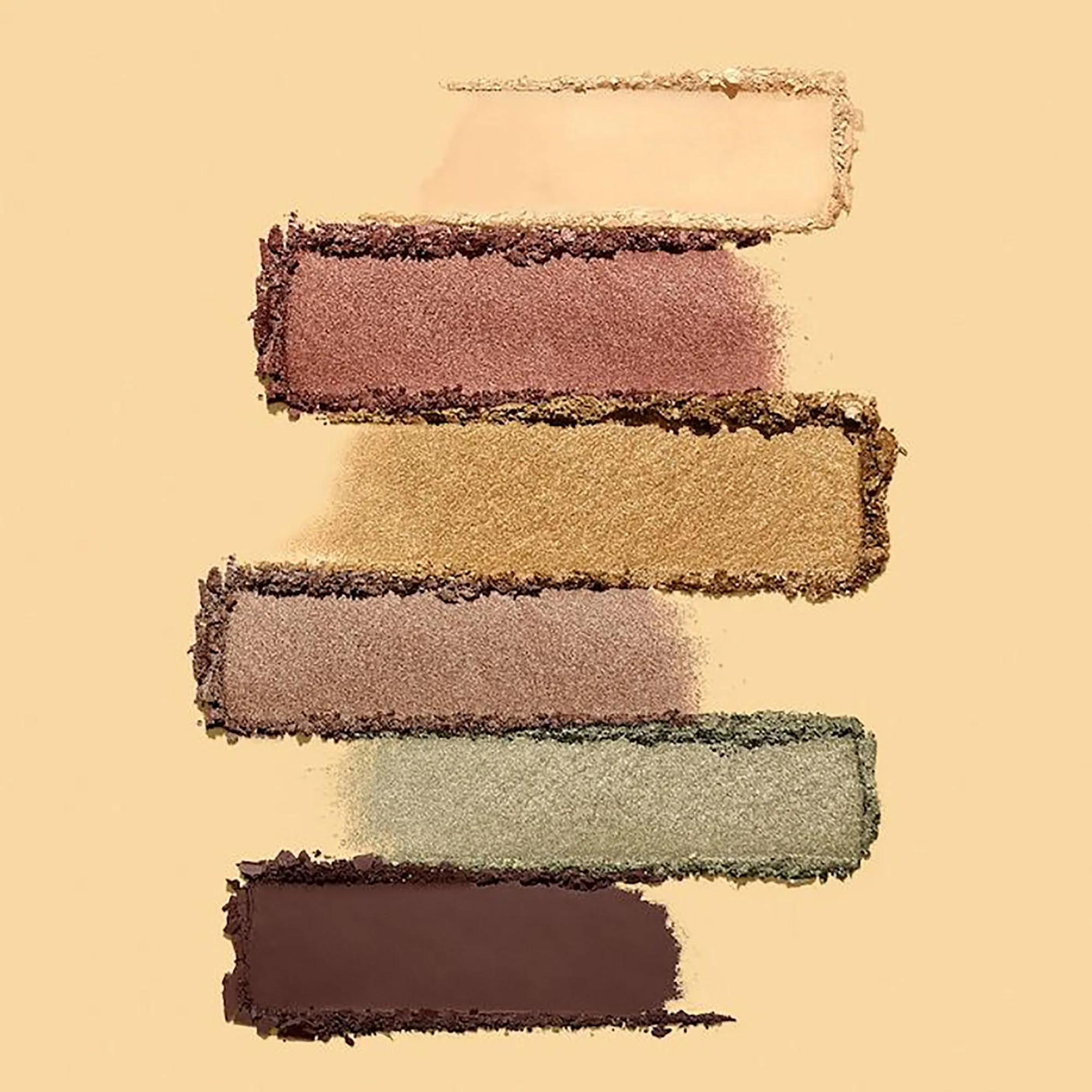 bareMinerals Mineralist Vegan Eyeshadow Palette