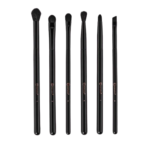 Bh Cosmetics Zodiac 9 Piece Brush Set