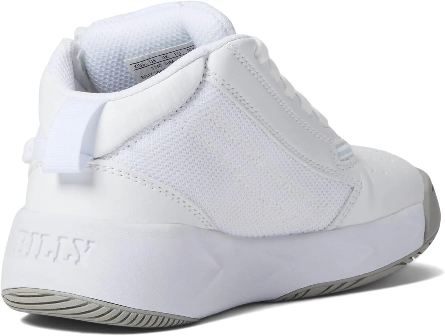 BILLY Footwear Sport Hoop (Toddler/Little Kid/Big Kid)
