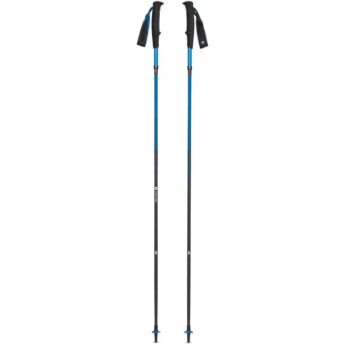 Black Diamond Carbon Z blue 130 CM