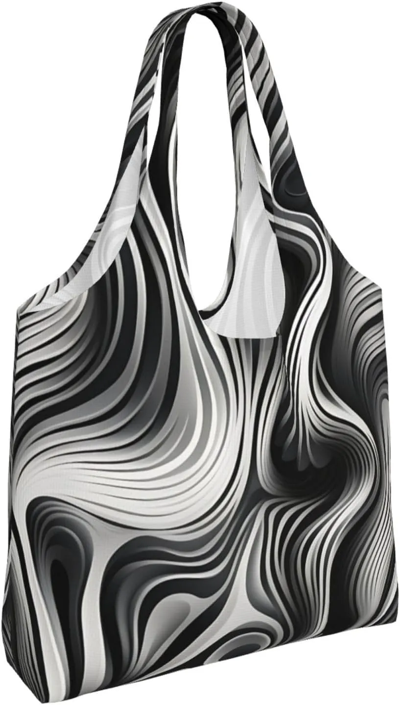 Canvas handbag, single shoulder laptop bag for work