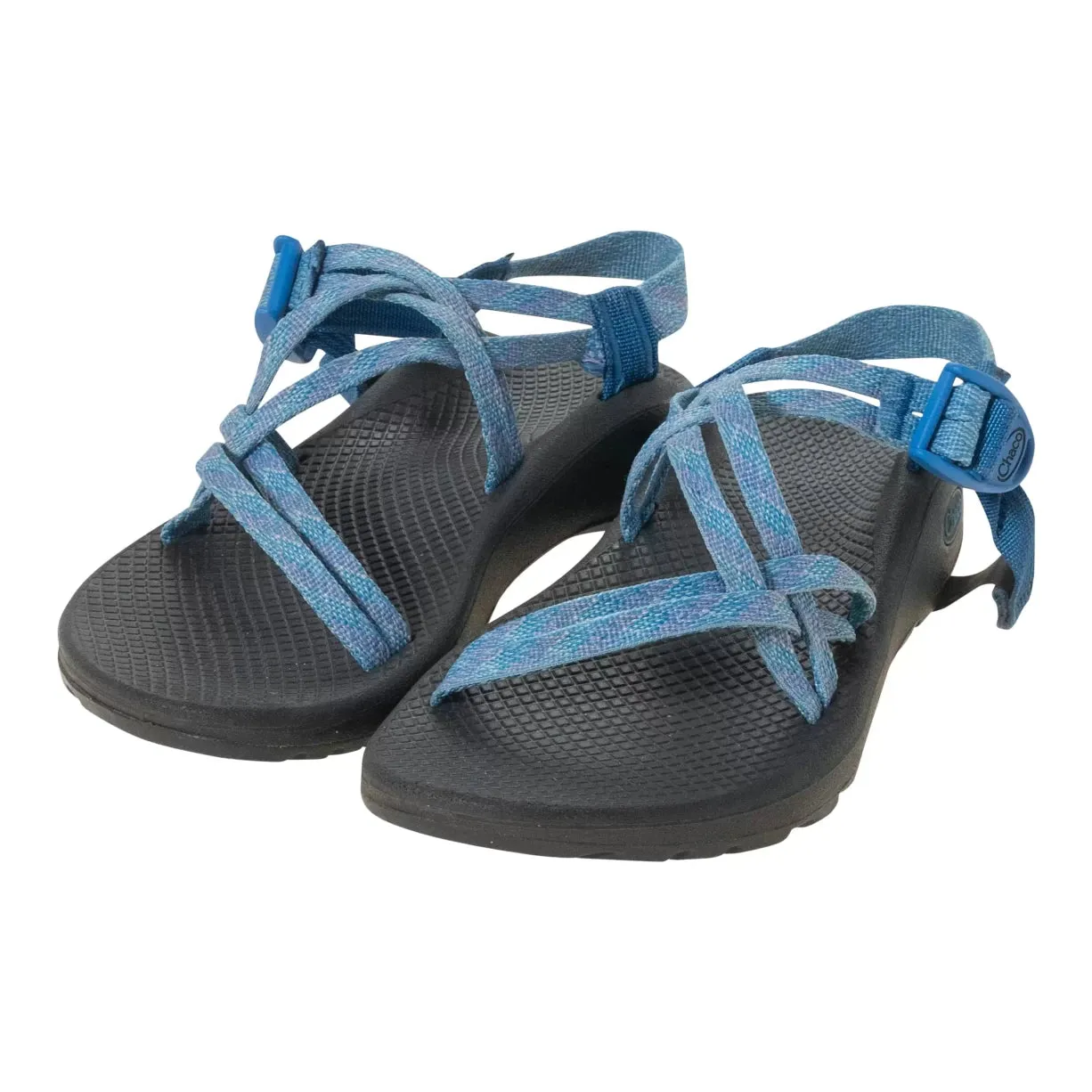 Chaco Dual Adjustable Straps Classic Sandal - Women's