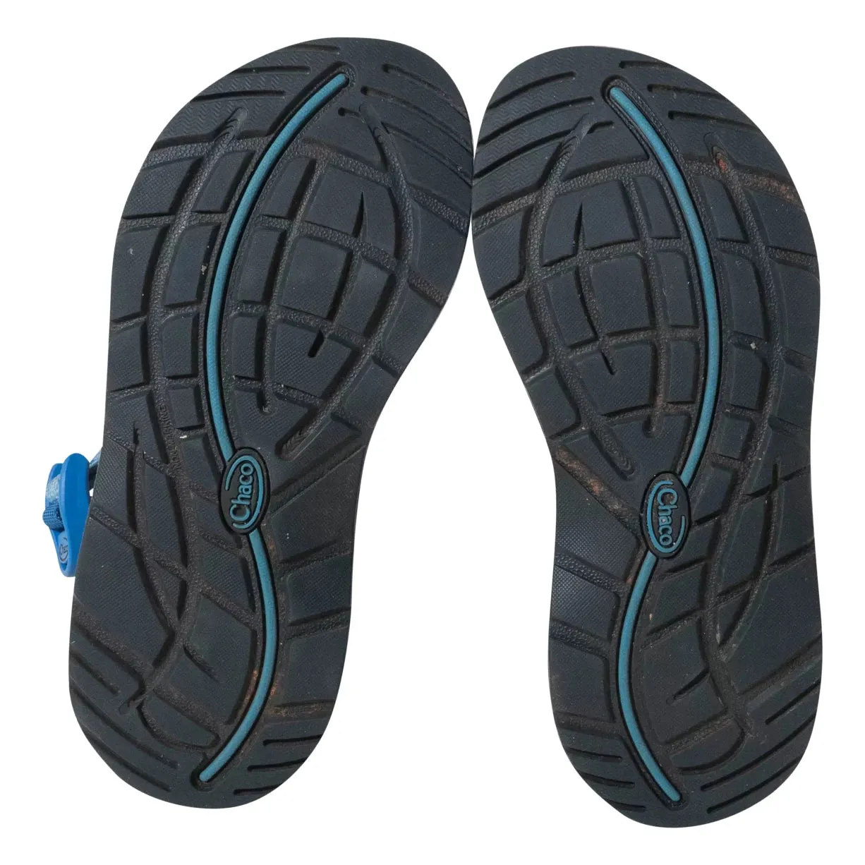 Chaco Dual Adjustable Straps Classic Sandal - Women's