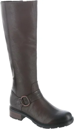 Clarks Women's Hearth Rae Knee-High Boot