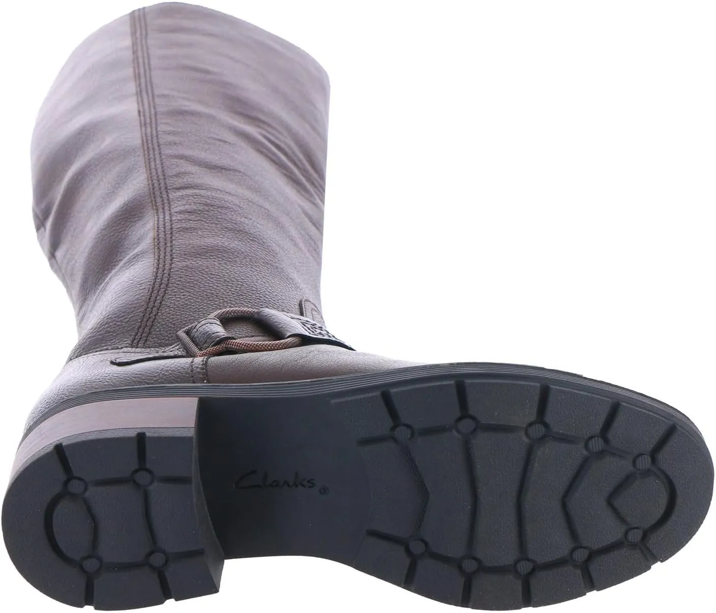 Clarks Women's Hearth Rae Knee-High Boot