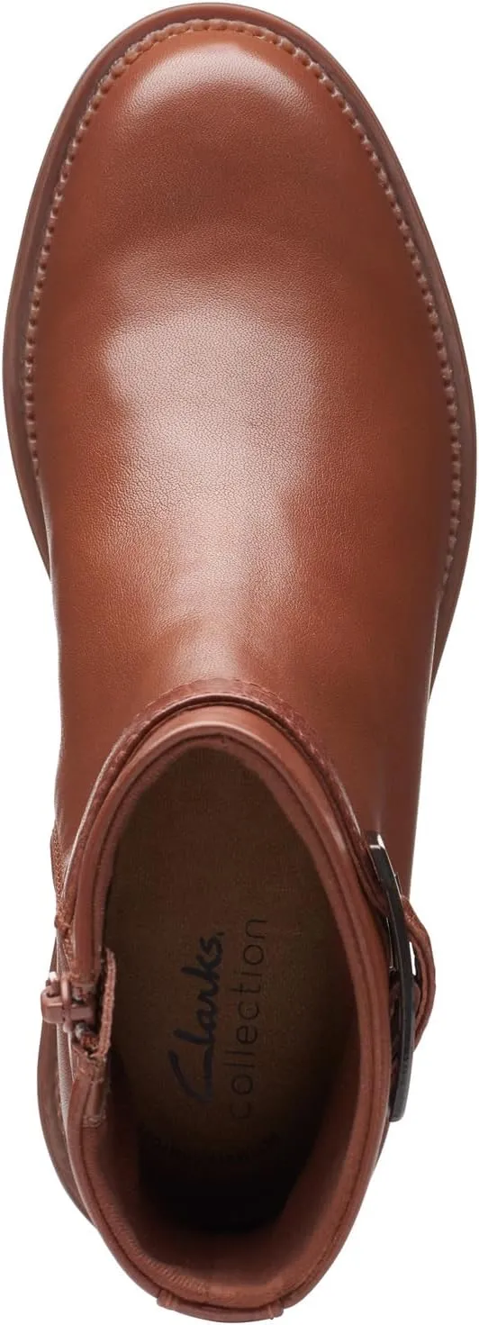 Clarks Women's Maye Grace Fashion Boot