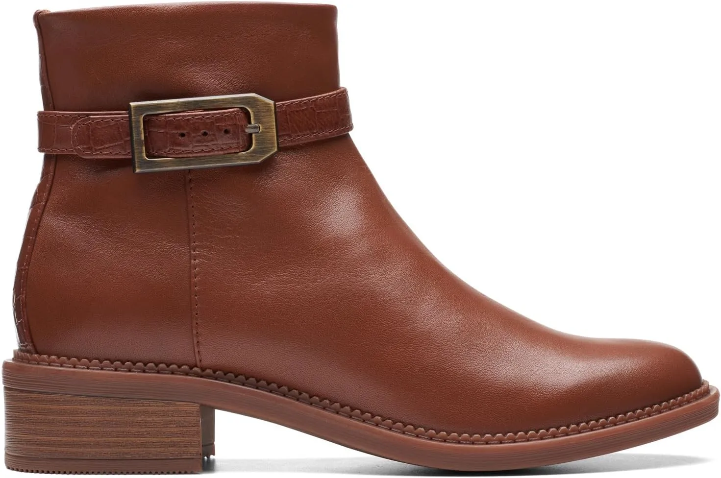 Clarks Women's Maye Grace Fashion Boot