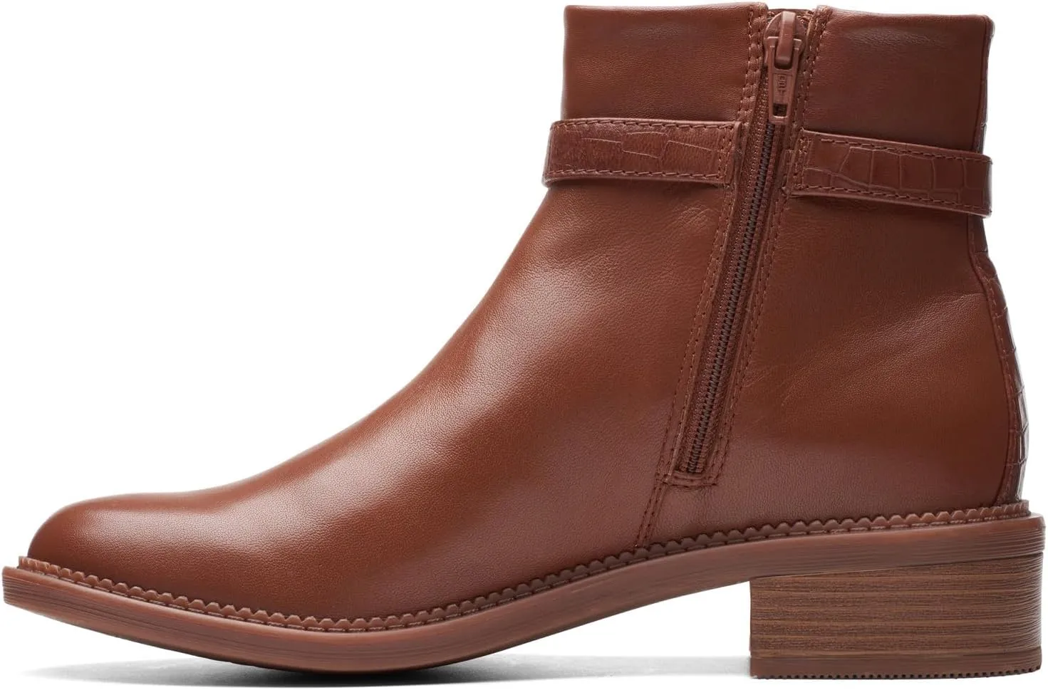 Clarks Women's Maye Grace Fashion Boot