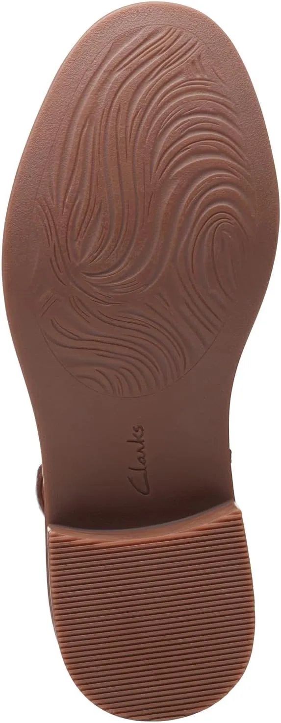 Clarks Women's Maye Grace Fashion Boot