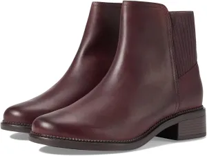 Clarks Women's Maye Palm Fashion Boot