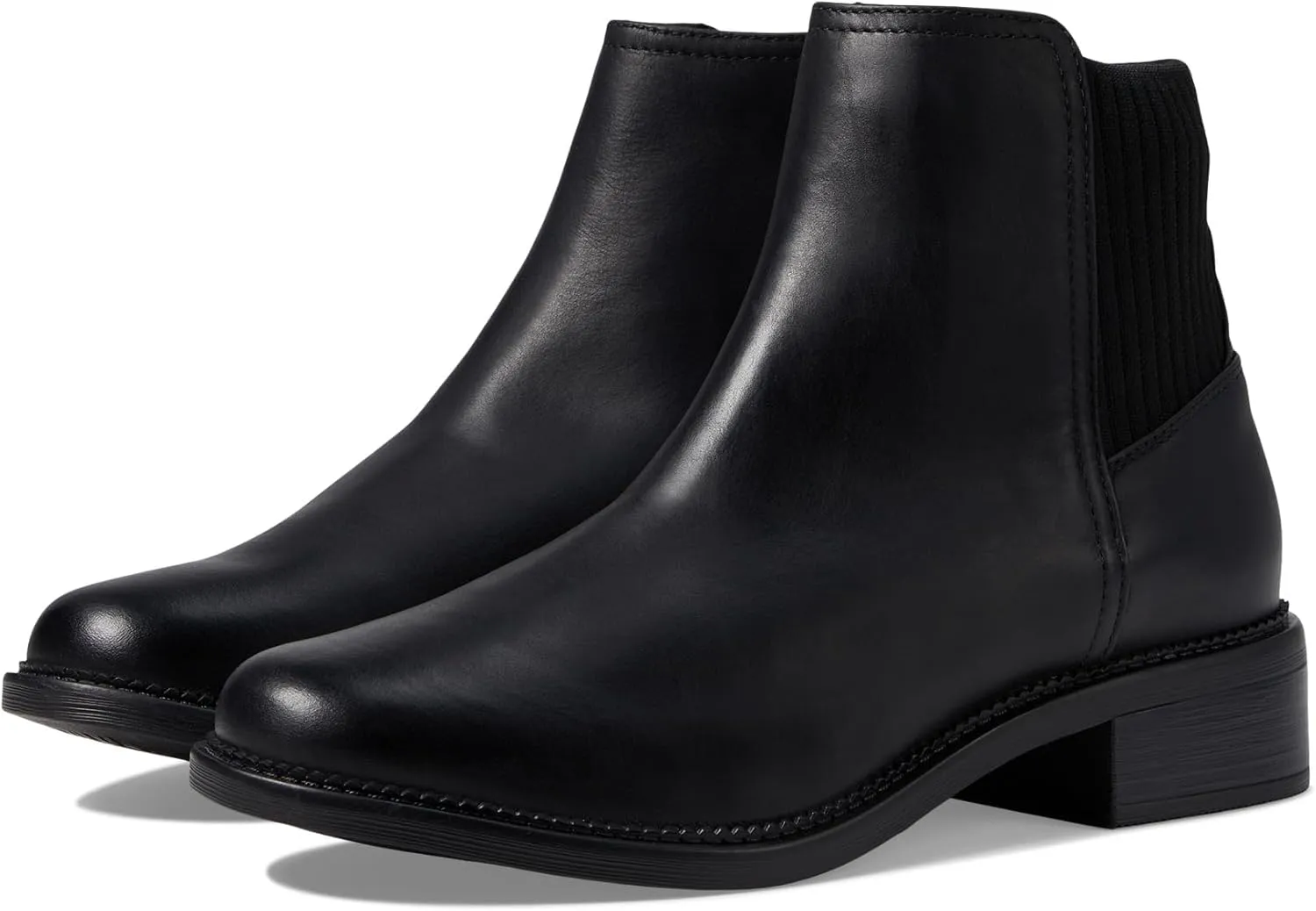 Clarks Women's Maye Palm Fashion Boot