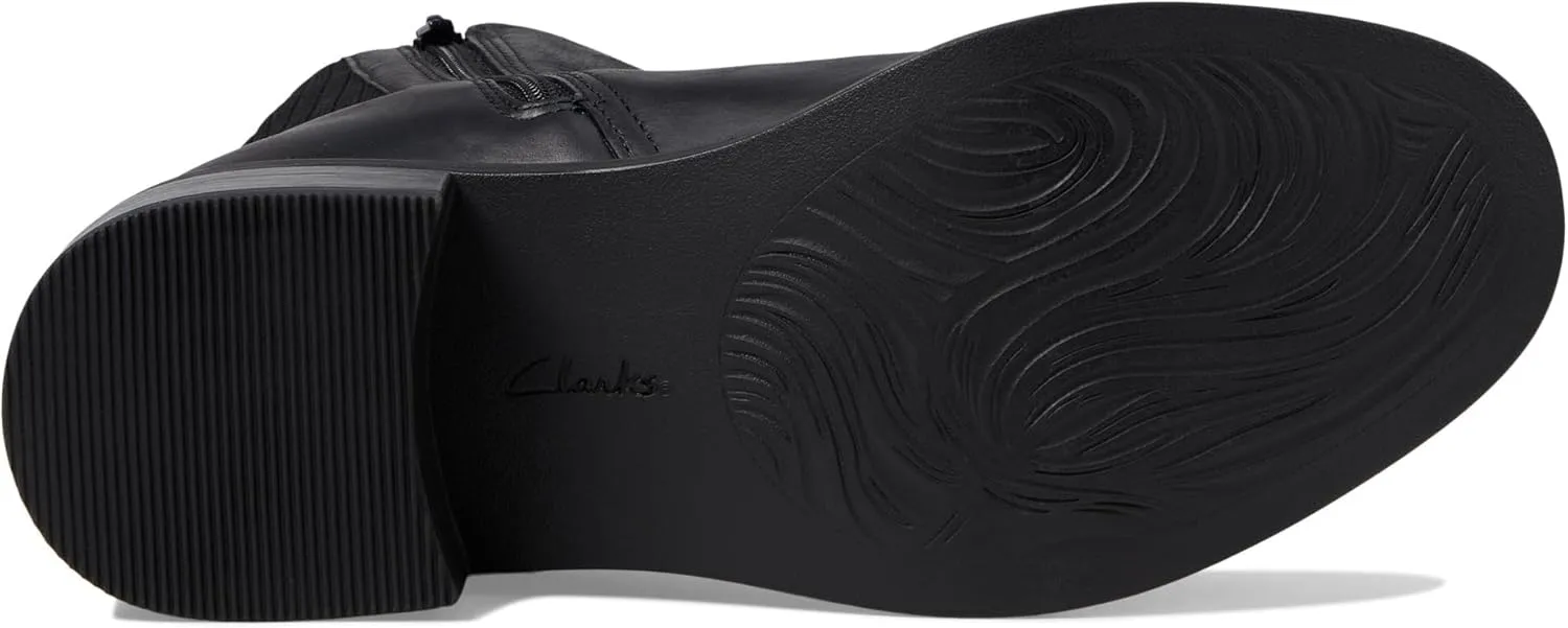 Clarks Women's Maye Palm Fashion Boot