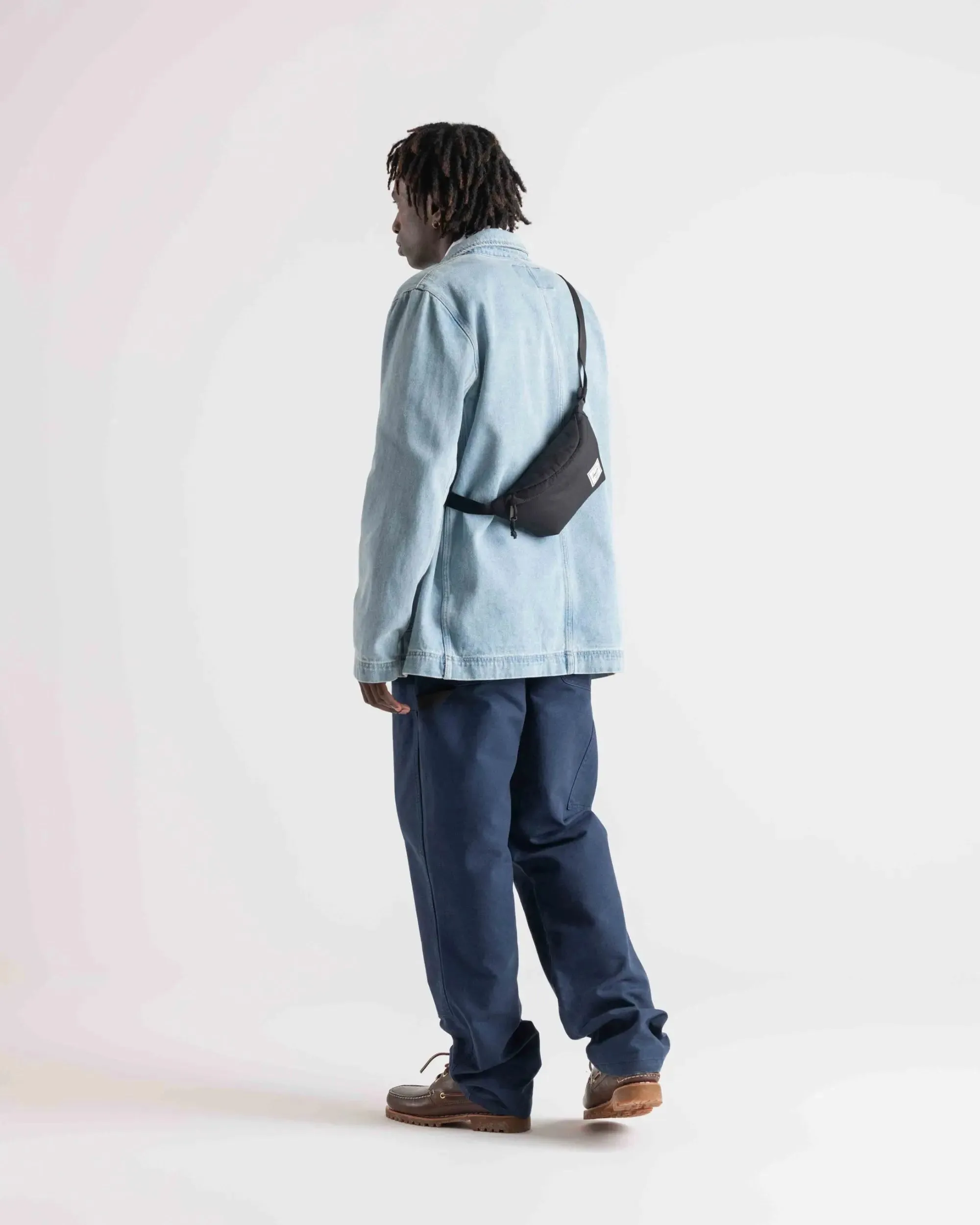 Classic Hip Pack (Trekking Green)