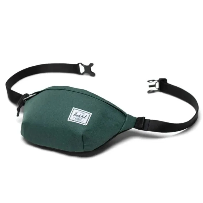 Classic Hip Pack (Trekking Green)