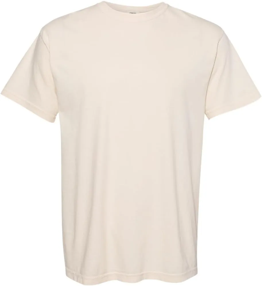 Comfort Colors Adult Short Sleeve Tee, Style G1717