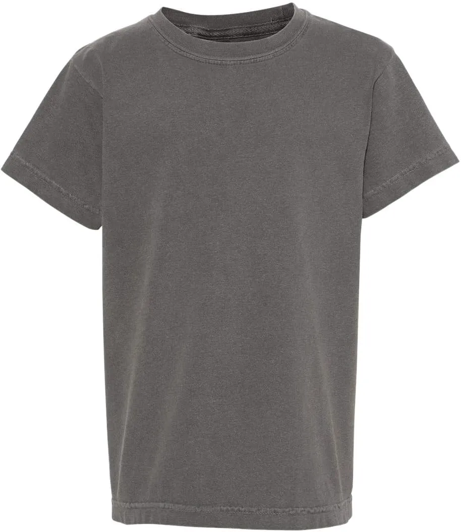 Comfort Colors Adult Short Sleeve Tee, Style G1717