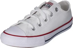 Canvas Trainers