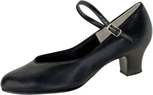 Danz N Motion Dance Shoes Jazz Various Sizes Adult Musical Theater
