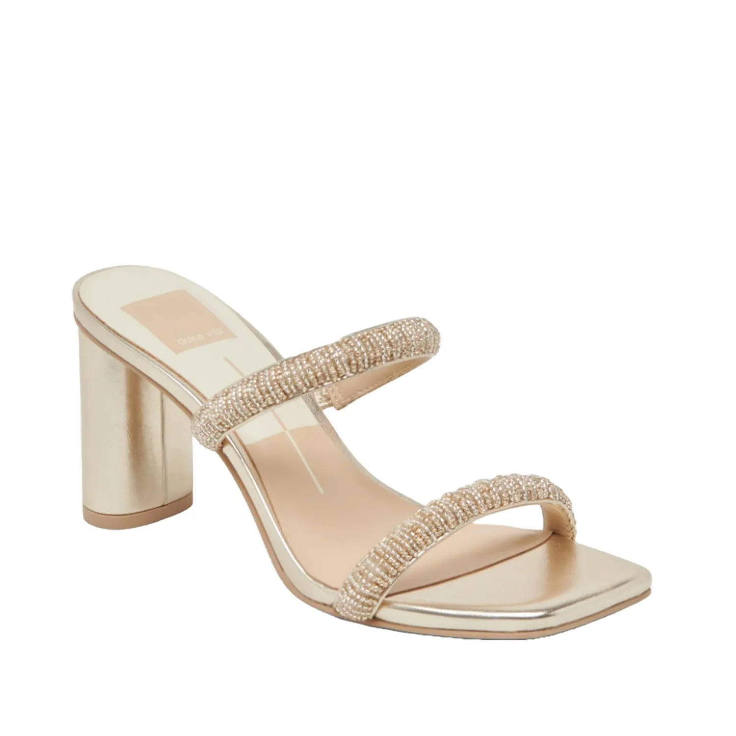 Dolce Vita Women's Nolah in Gold