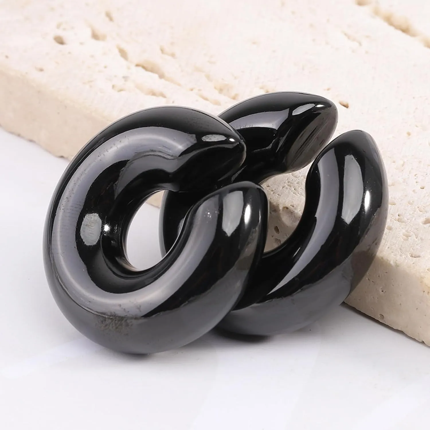 Ear Cuff Earrings for Women Chunky Gold Ear Cuff Silver Clip On Earrings Cartilage Earrings Huggie Hoop Earrings Wrap Ear Cuffs Non Pierced Jewelry