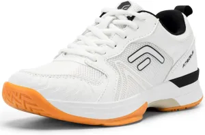 FitVille Wide Pickleball Shoes for Women Cloud-Like Lightweight Womens Tennis Shoes with Arch Support, Wide Toe Box Breathable Court Shoes for Racketball, Badminton