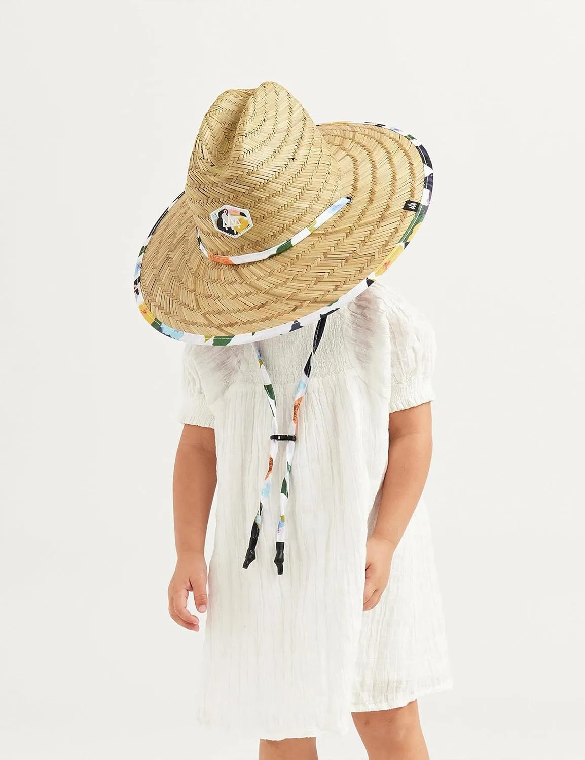 Hemlock Hat Co. - Kids Straw Hats