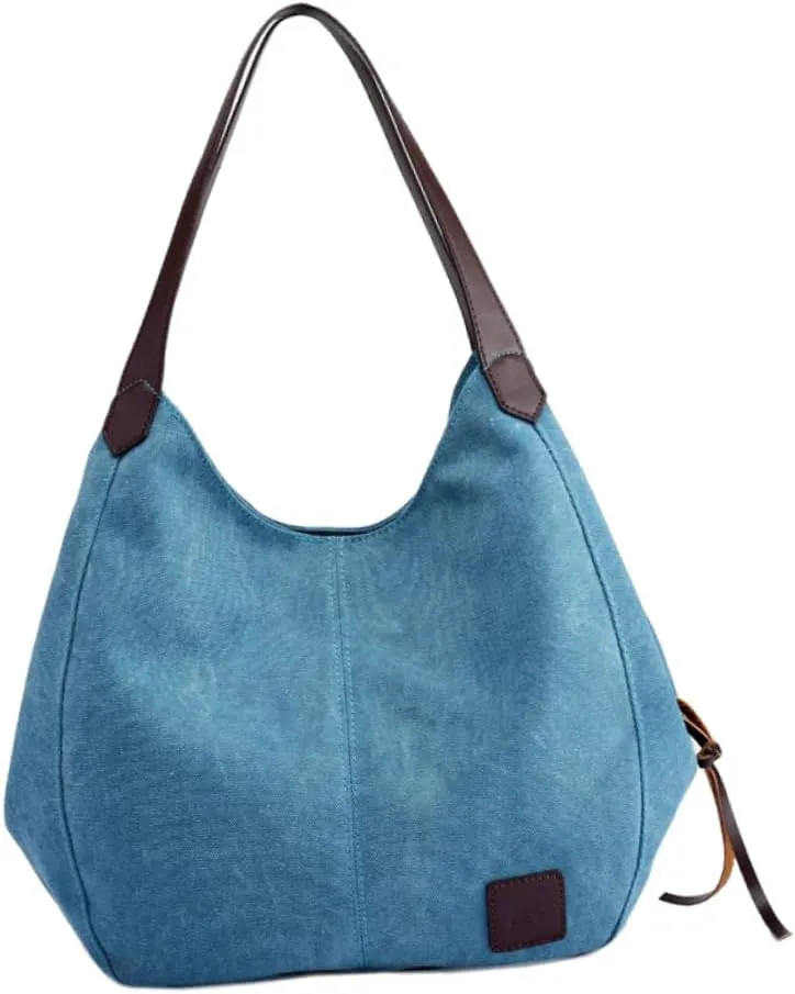 KESYOO 2pcs carteras para mujer de colgar hombro handbag for women tote bag for women Handle Shoulder Tote