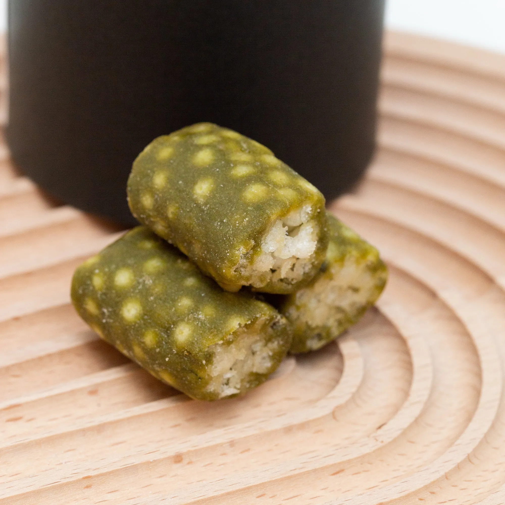 KINAKO SWEETS | Gokabo | Matcha