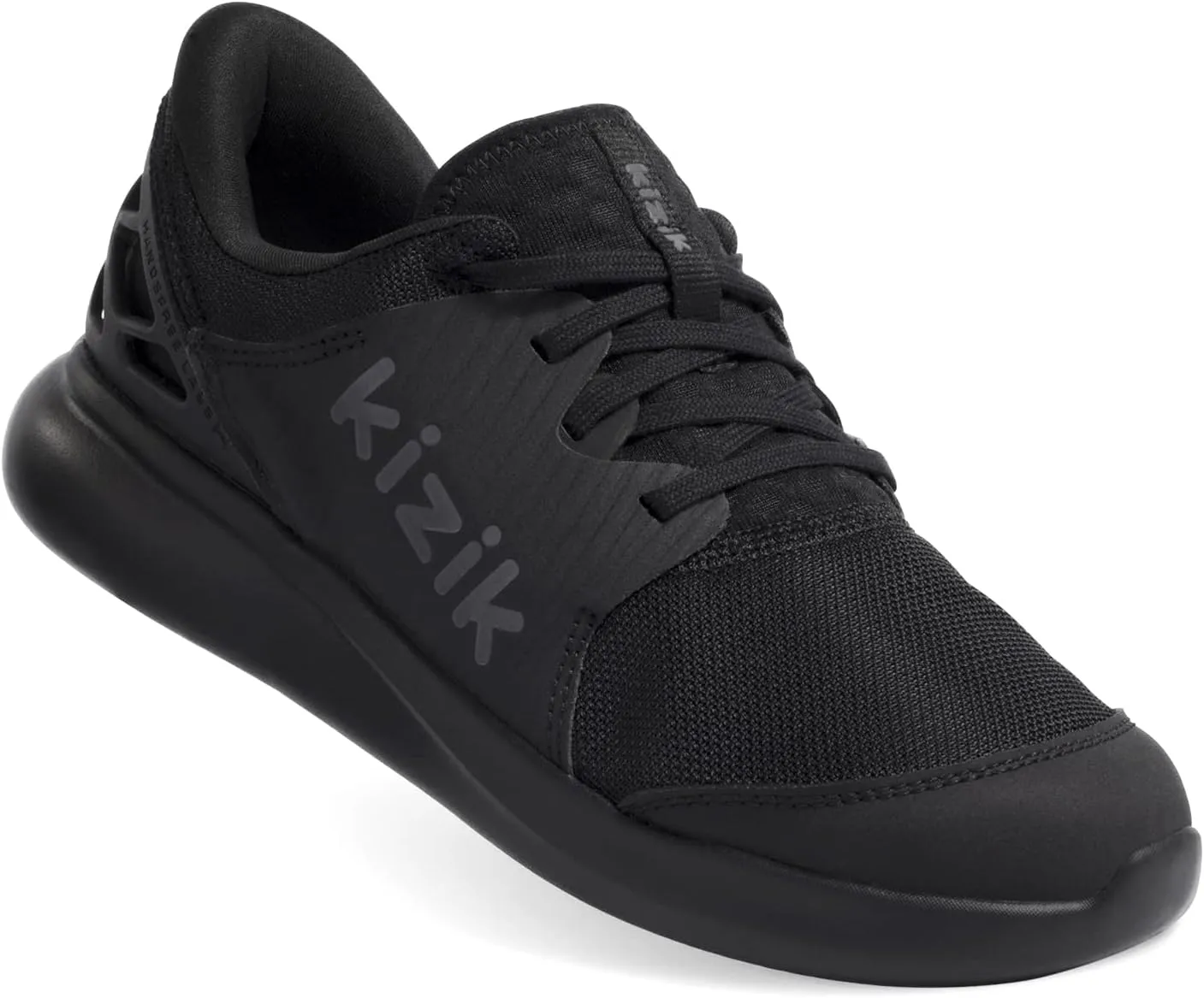 Kizik Kids Comfortable Breathable Knit Slip On Sneakers, Hands Free Shoes | Walking Shoes, Stylish, Orthopedic for Athleisure