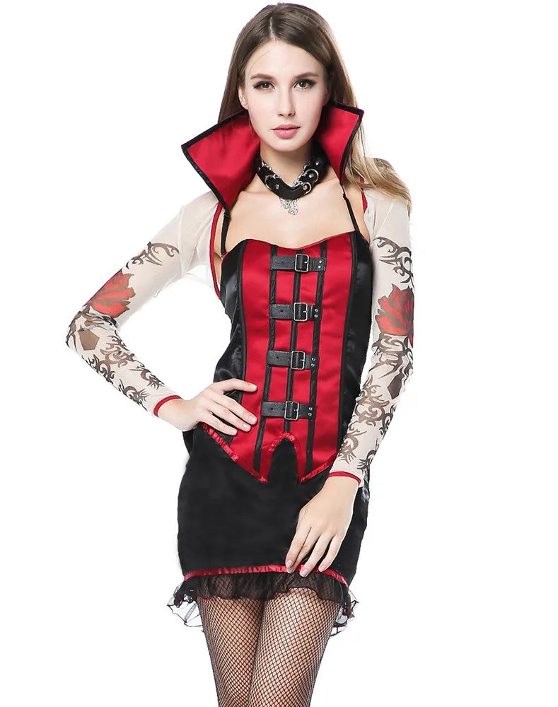 Le Vamp Fatale Costume