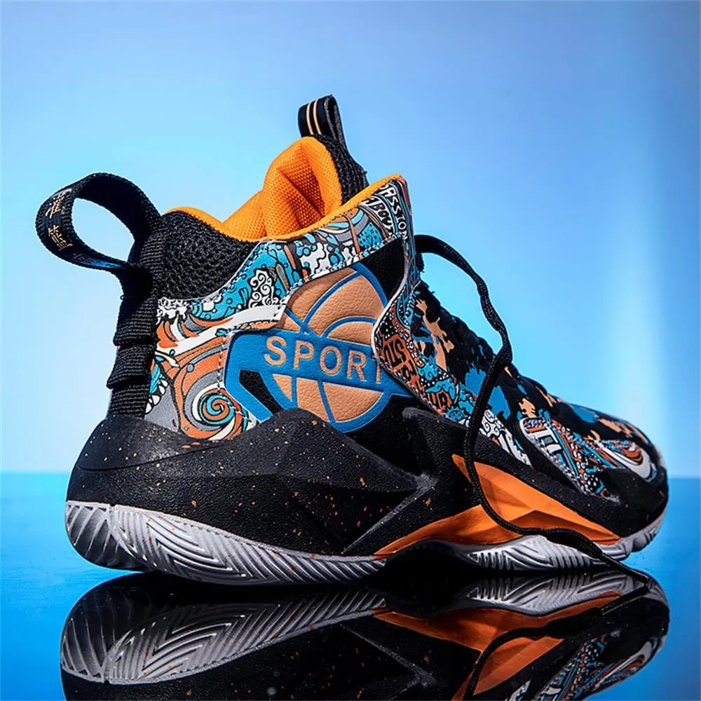 Mashangfu Men Basketball Shoes Men Running Shoes Men Shoes Casual Walking Work Cross Sneakers Shoes