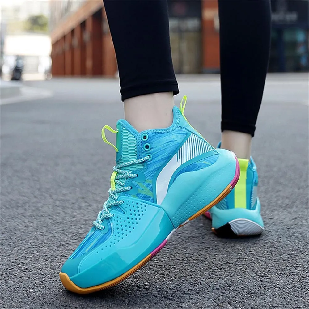 Mashangfu Men Basketball Shoes Men Running Shoes Men Shoes Men Walking Work Cross Sneakers Shoes