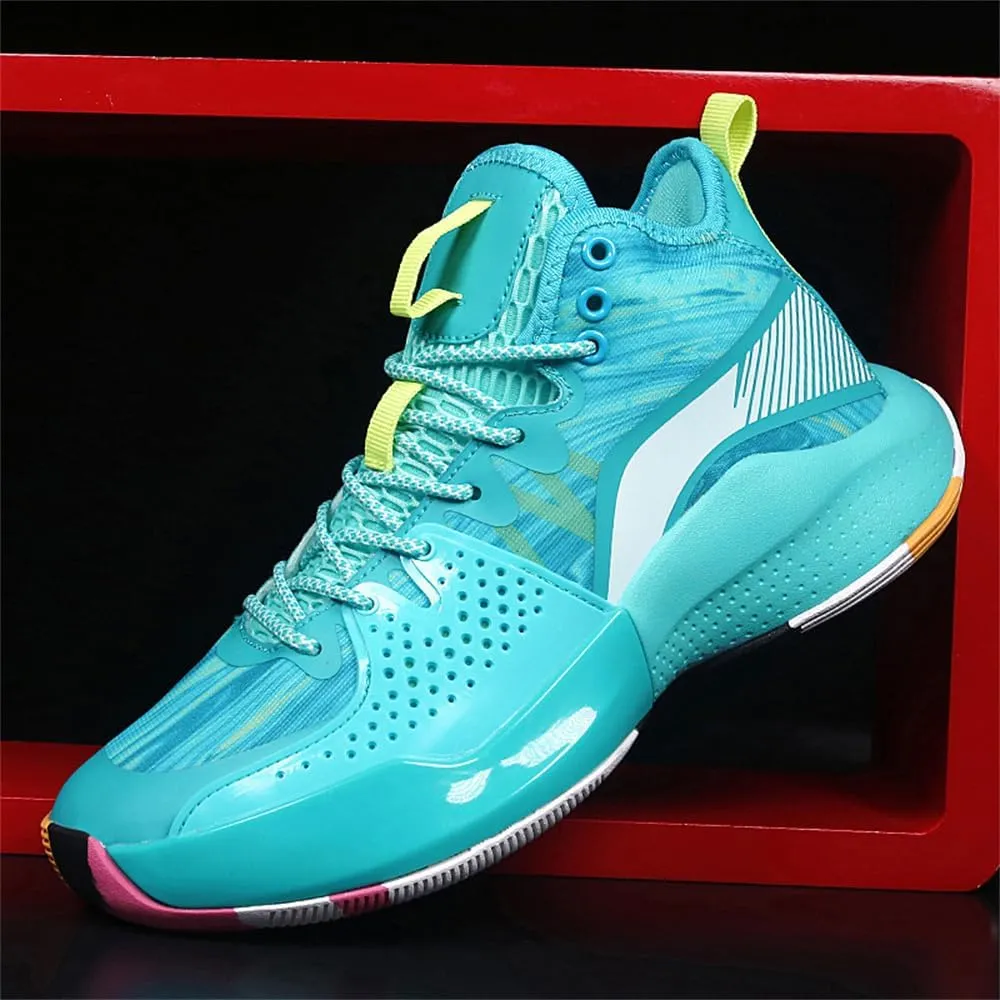 Mashangfu Men Basketball Shoes Men Running Shoes Men Shoes Men Walking Work Cross Sneakers Shoes