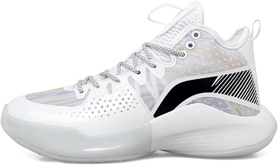 Mashangfu Men Basketball Shoes Men Running Shoes Men Shoes Men Walking Work Cross Sneakers Shoes