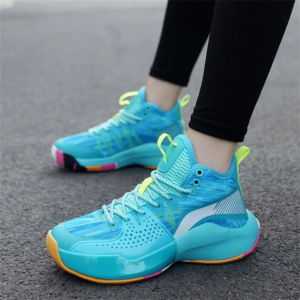 Mashangfu Men Basketball Shoes Men Running Shoes Men Shoes Men Walking Work Cross Sneakers Shoes