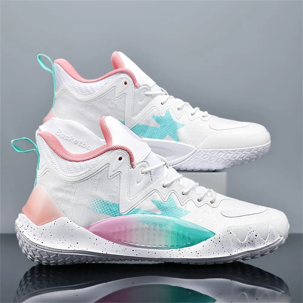 Mashangfu Men Basketball Shoes Men Walking Shoes Work Cross Sneakers Shoes Men Shoes Men Running Shoes