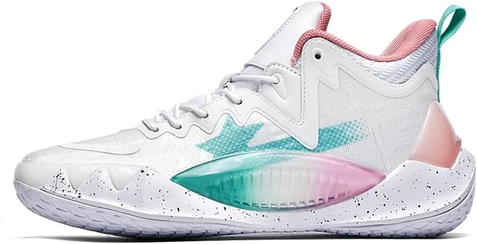 Mashangfu Men Basketball Shoes Men Walking Shoes Work Cross Sneakers Shoes Men Shoes Men Running Shoes