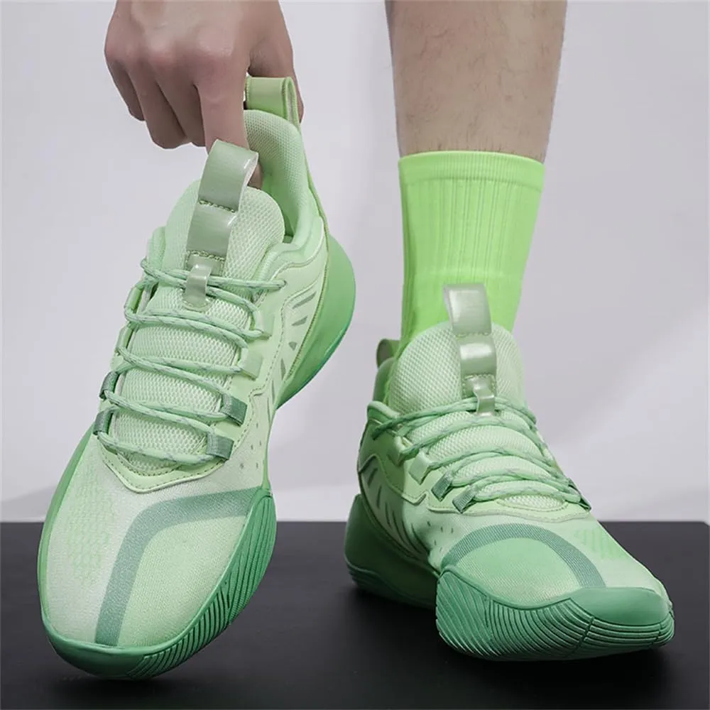 Mashangfu Men Running Shoes Men Walking Work Cross Sneakers Shoes Men Basketball Shoes Men Shoes