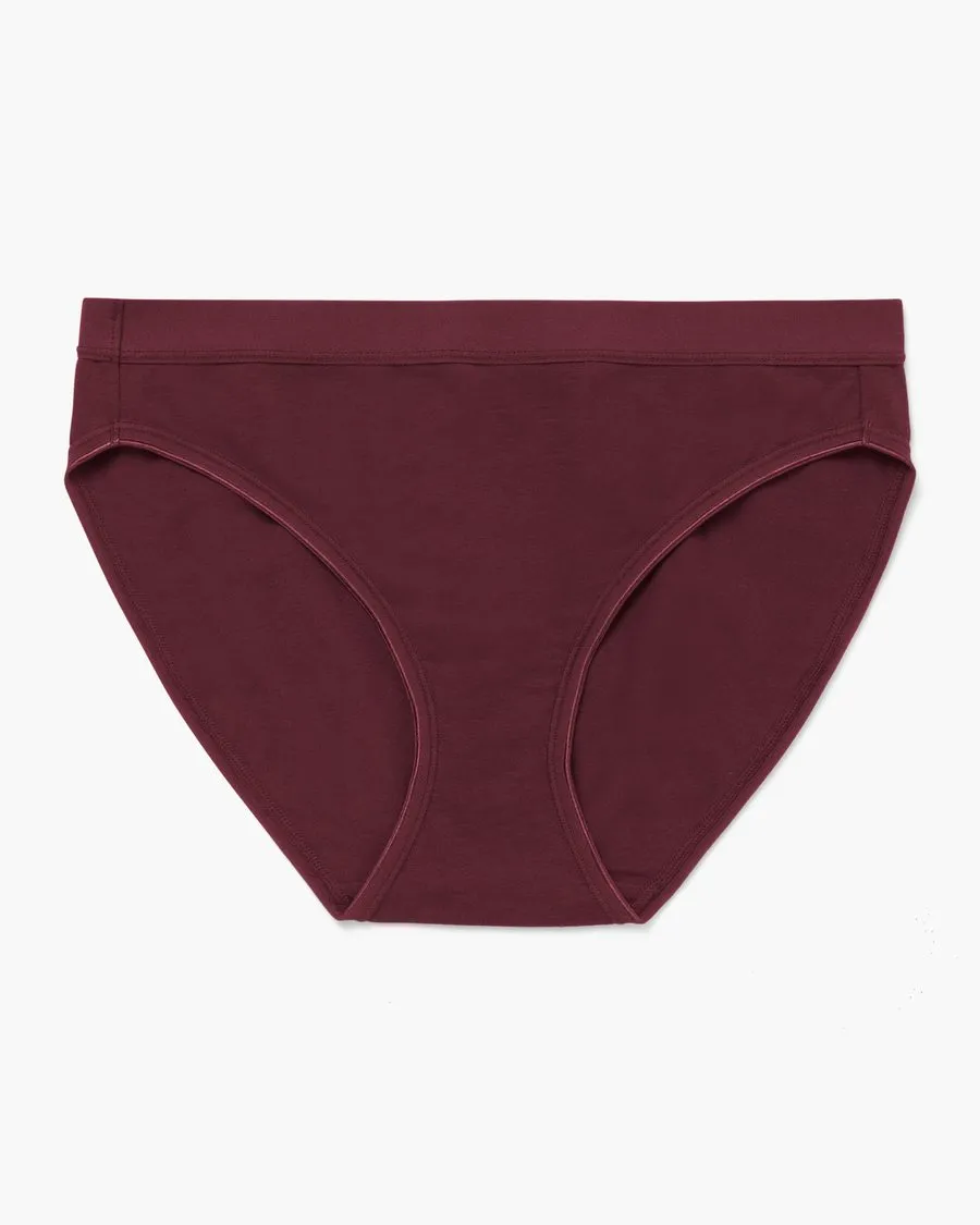 Mid Rise Brief (Vamp)