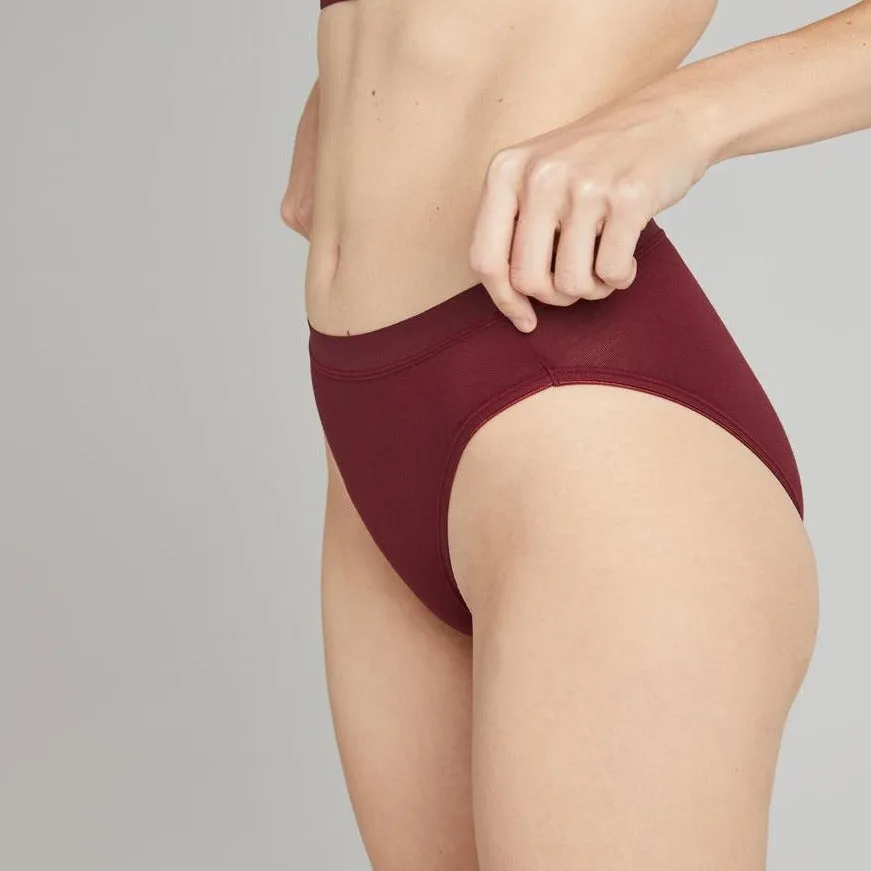 Mid Rise Brief (Vamp)