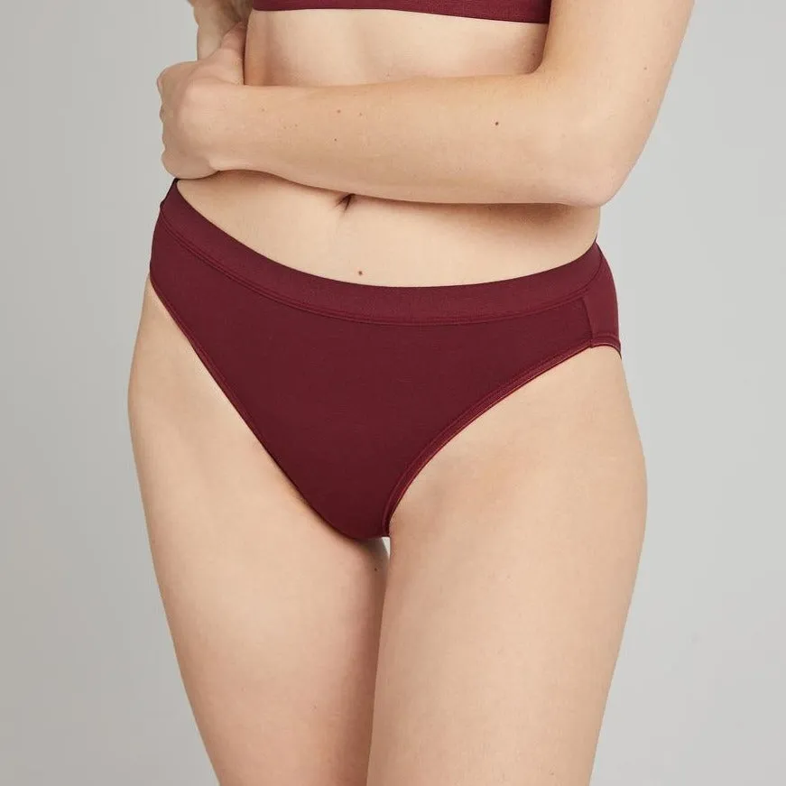 Mid Rise Brief (Vamp)