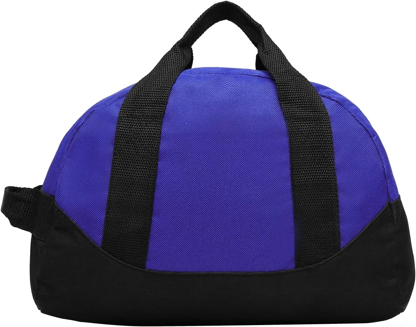 Mini Duffle Bag, 12 Small Sport Travel Carry On Weekender Gym Bag For men and Women