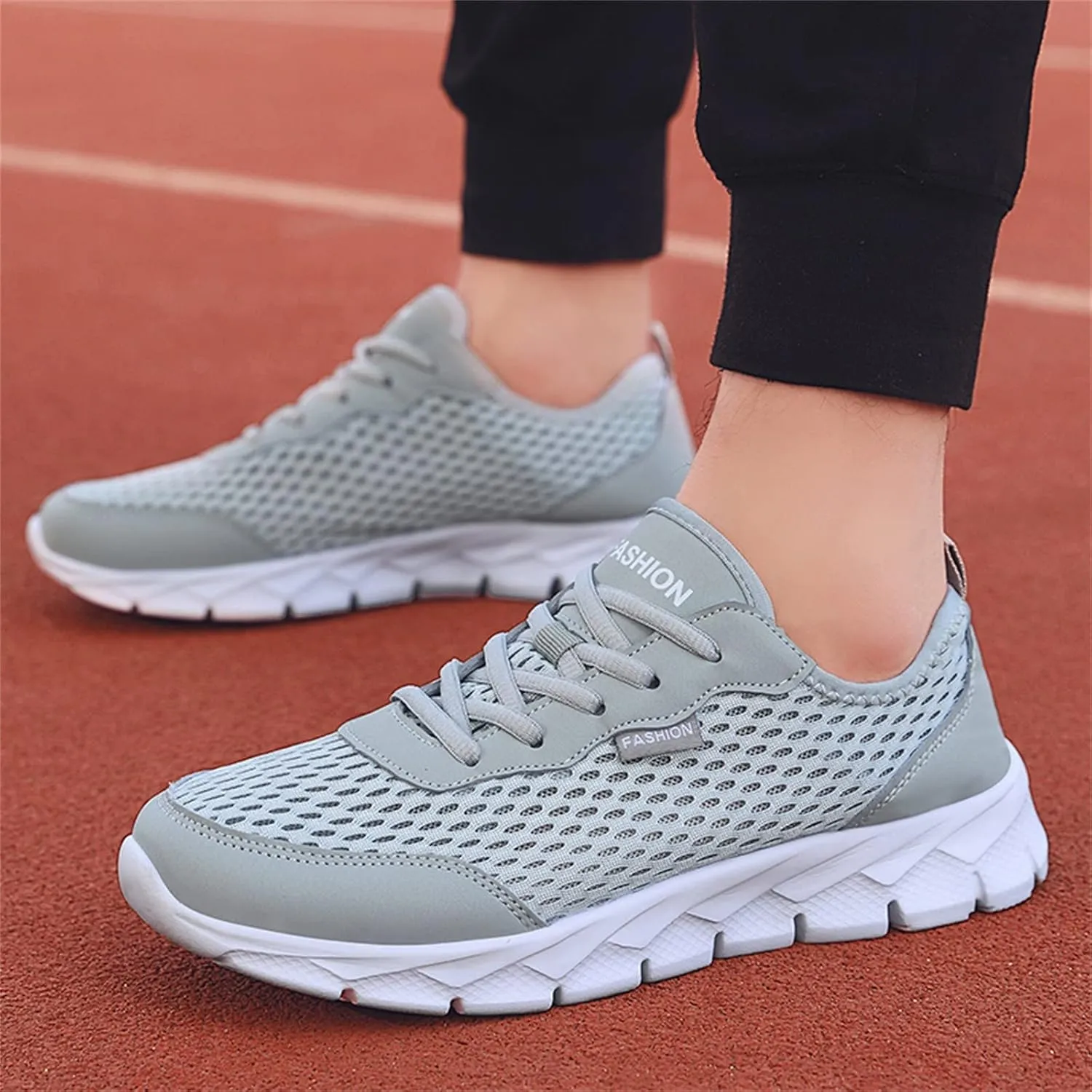 Minimalist Trail Running Shoes Women Slip Resistant Work Shoes for Women Nurse Womens Casual Shoes Black Lace Up Womens Trail Running Shoes Size 11 Wide Womens Black Non Slip Work Shoes Food Service