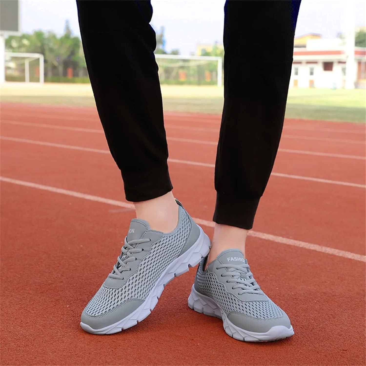 Minimalist Trail Running Shoes Women Slip Resistant Work Shoes for Women Nurse Womens Casual Shoes Black Lace Up Womens Trail Running Shoes Size 11 Wide Womens Black Non Slip Work Shoes Food Service